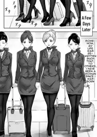 [Mashiro no Hihoukan (Various)] Gouin na Nyotaika! [English] [Digital]