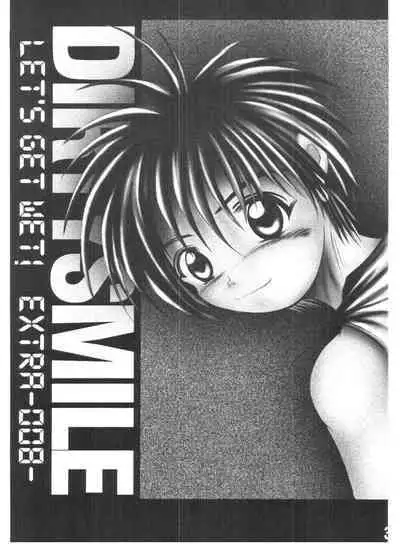 [DirtySmile] Let's get wet!