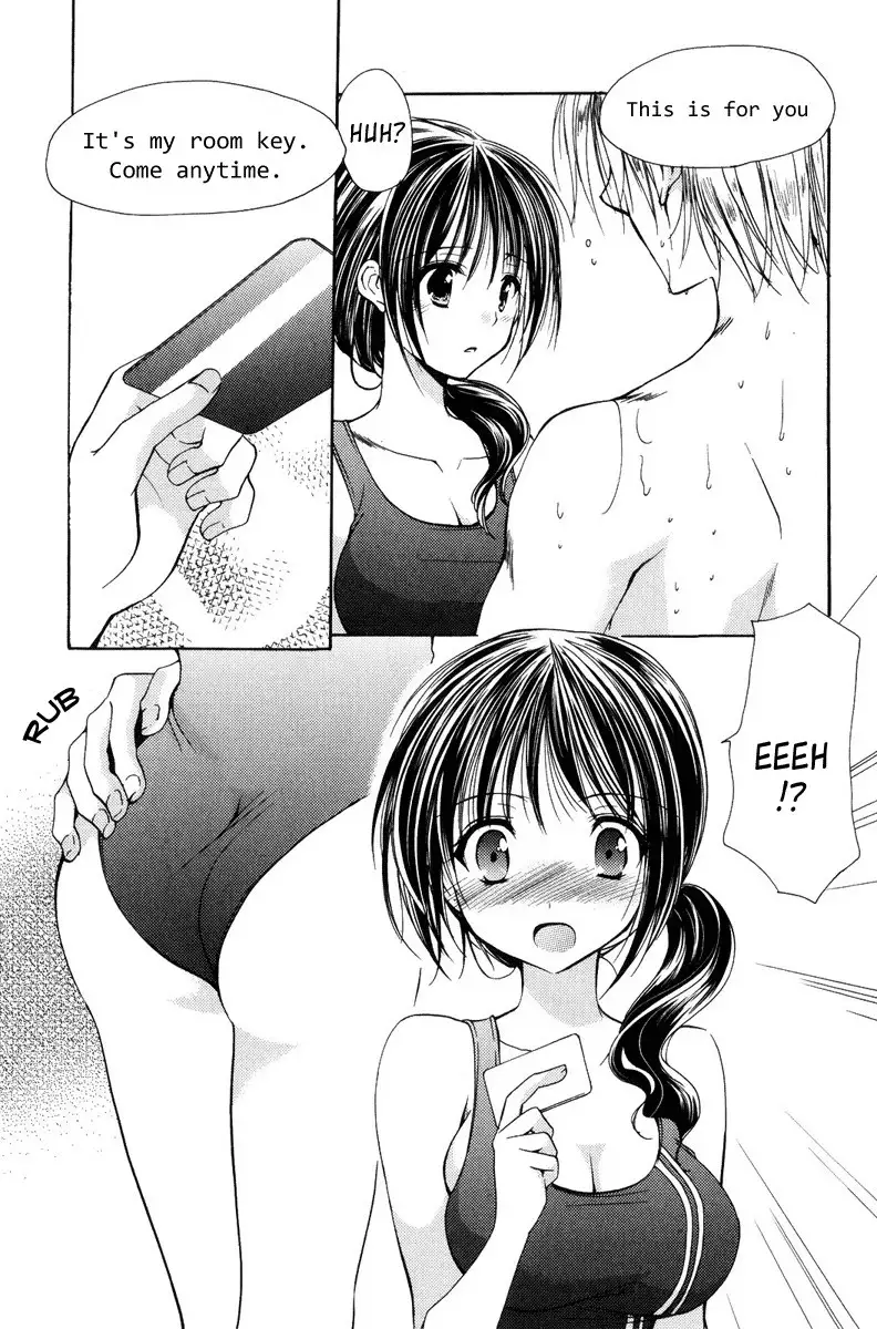 My Mom Is My Classmate vol2 - PT15