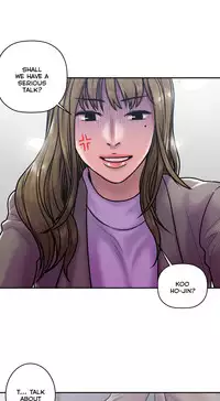 [Guh Bal Han] Ghost Love Ch.1-25 (English) (YoManga) (Ongoing)