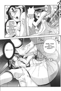 [Takeki Michiaki] Darkside - Welcome To The Darkside [English]