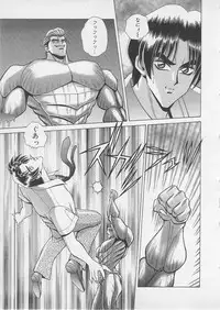 [Gun Ryuusei] Wakakusa Bishoujotai vol.4