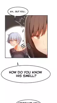 [Mx2J] Hahri's Lumpy Boardhouse Ch. 0-19 [English] (YoManga) (Ongoing)