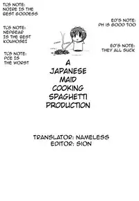 (C83) [Yuu Heya (yuu)] NepVitanH Extra! (Hyperdimension Neptunia) [English] [JMCS]