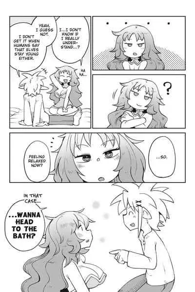 Interspecies Reviewers - Volume 5