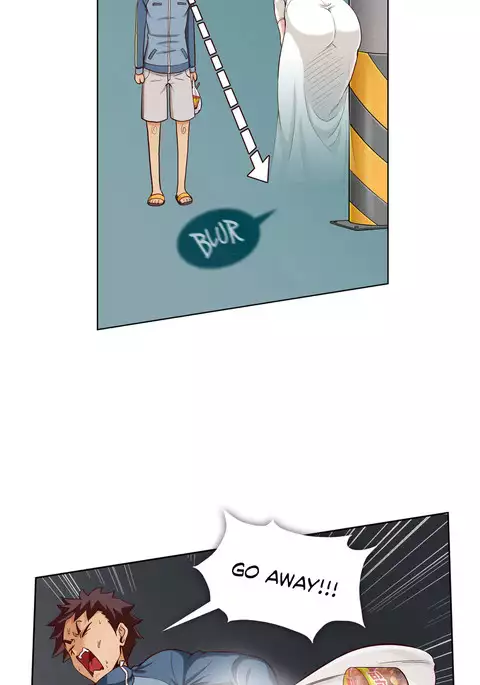 Secret Folder Ch.1-18