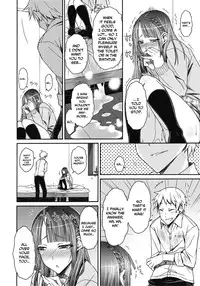 [Isorashi] Itazura ♀ Temancho | Finger Bang Mischief [English] [Digital]