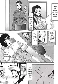 Mama's New Master [English] [Rewrite] [EZ Rewriter]