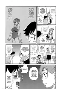 [John K. Peta] Monzetsukei [English] [SaHa]