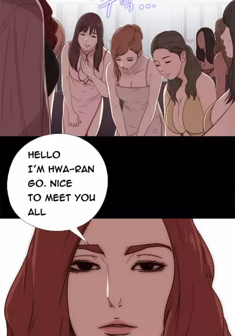 Girl Next Door Ch.1-22