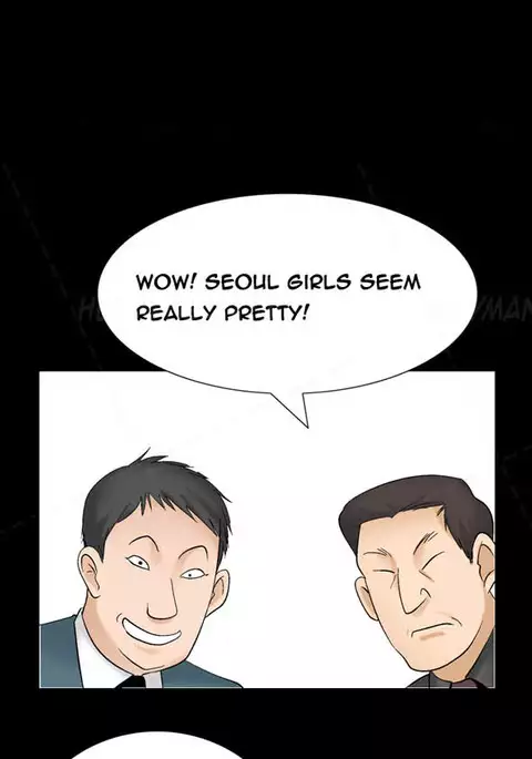 The Taste of Hands Ch.1-55