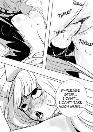 A Hero's Hardships - Part 1: The Arrival