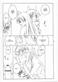 (C75) [real (As-Special)] shy (Strike Witches) [English]