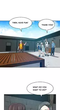 Change Partner Ch.1-18 (English) (Ongoing)