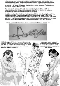 Femboy School [English] [Rewrite]