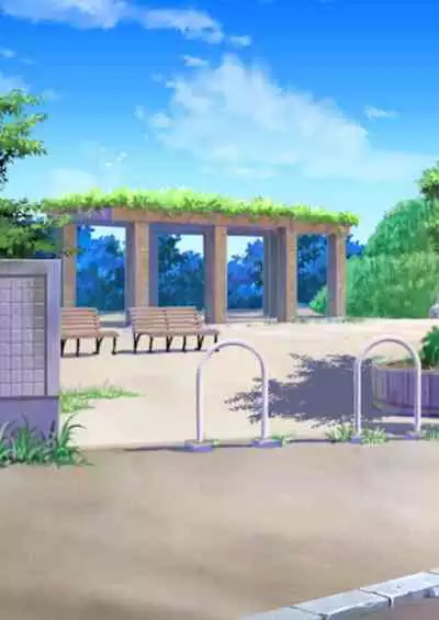 Mesugaki Saimin Chōkyō Hon