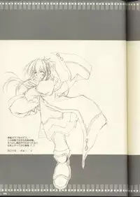 (C62) [ANGYADOW (Shikei)] ZAN (Utawaremono)