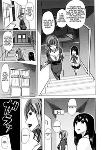[Chikiko] Juukan Kyoushitsu - Bestiality Class Ch. 1-2 [English] [Neeko7]