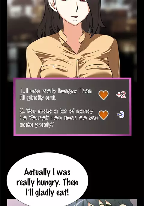 Love Parameter Ch.1-53