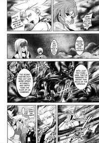 [Kawazuko Chouji] m7 -Minor Seven- Jou [English] [Xenexegesis]