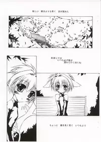 [NV3OFFLINE] SILVIA (Galaxy Angel)