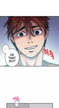 [Guh Bal Han] Ghost Love Ch.1-25 (English) (YoManga) (Ongoing)