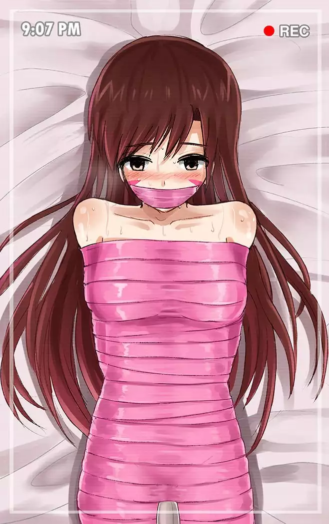 D.Va's Struggle ** Update 9/24/2016 **