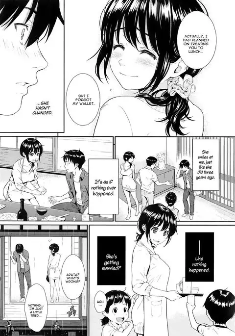 Renai Sample Ch.03