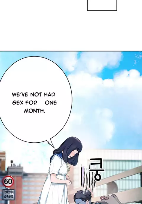 Tissue Thieves Ch.1-17