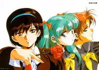 [Satoshi Urushihara] Cell Works