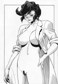 [Motchie Kingdom (Motchie)] CRAZY-D act5