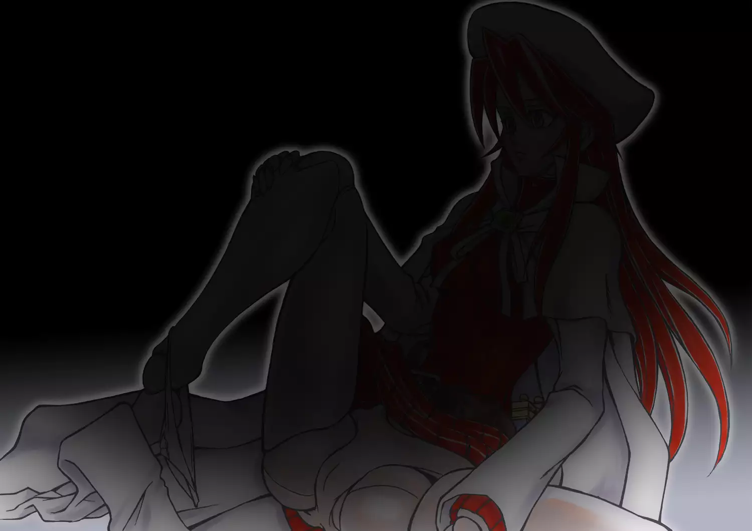 Summons Nightmare -Shoukanshitachi no Akumu- Side A