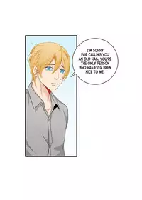 [The Yaoi Army][Kisumi, Seru] Reversal (Ongoing)