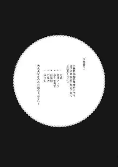 Toman no biru ni junyuu-shitsu wa arimasen!