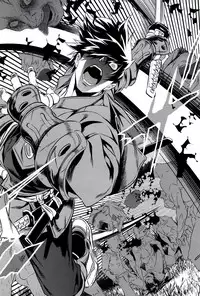 (C91) [Ikujinashi no Fetishist] THE HERD (Drifters) [Chinese] [沒有漢化]