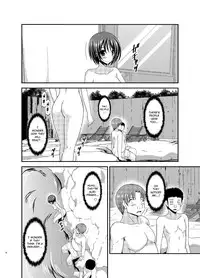 [valssu (Charu)] Roshutsu Shoujo Yuugi Ran Chuu [English] [Munyu] [Digital]