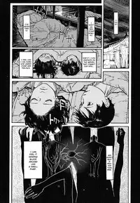 [Koutarou Ohkoshi] - The Love that Binds Us to Heaven (ENGLISH)