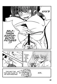 [Kieyza cmp] TOHO N+ 109 [ENG]