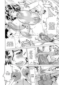 [Makibe Kataru] Inran Seifuku Hame Nikki [English] [Kusanyagi]