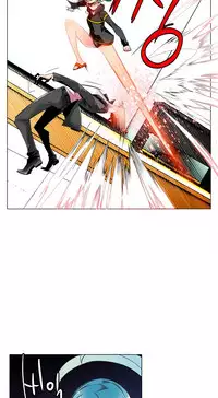 [Juder] Lilith`s Cord Ch.1-12 [Chinese]