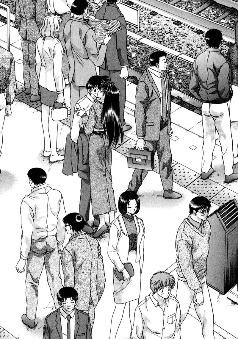 Futari Ecchi Vol15 - Pt143