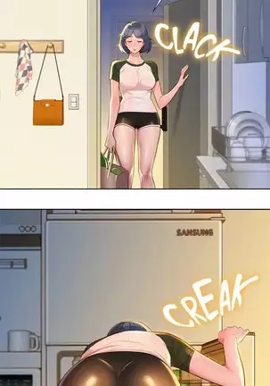 What do you Take me For? Ch.41/?