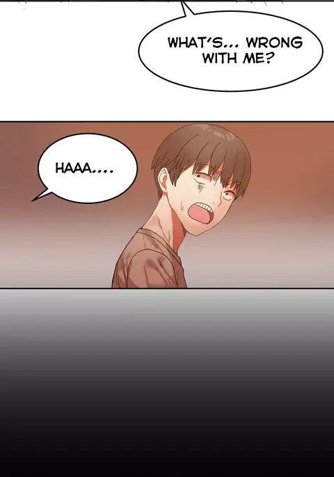 Hahri's Lumpy Boardhouse Ch. 0-18