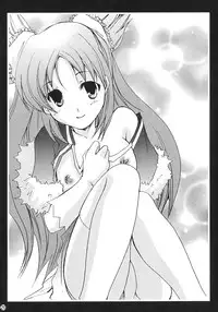 (C66) [CHAGASHISAIBAN (Yamabuki Mook)] CHAGASHIKAIDAN 1+2+alpha