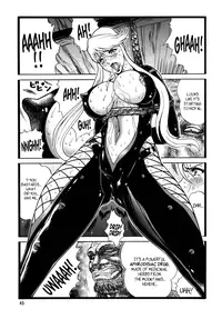 (C76) [Rippadou (Inugai Shin)] Goriman 3 (Various) [English]