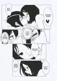 (CF7) [MAGGOT666 (Yuri Nakama)] Appetence 2.0 (Kantai Collection -KanColle-) [English]