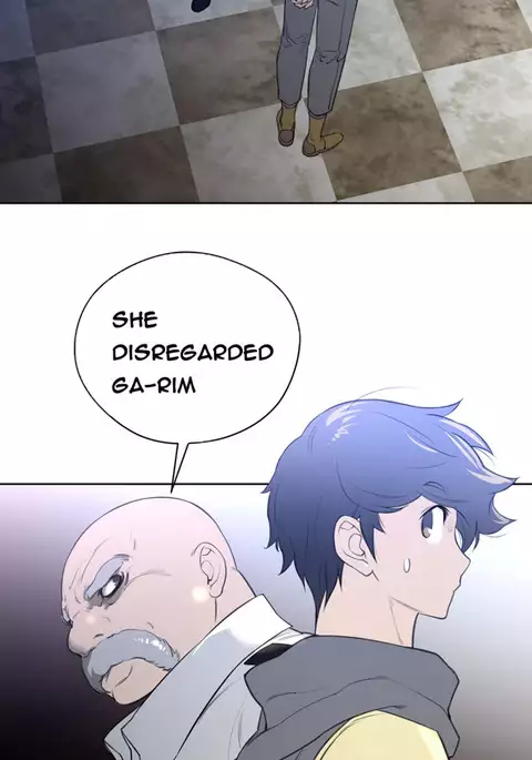 Perfect Half Ch.1-33