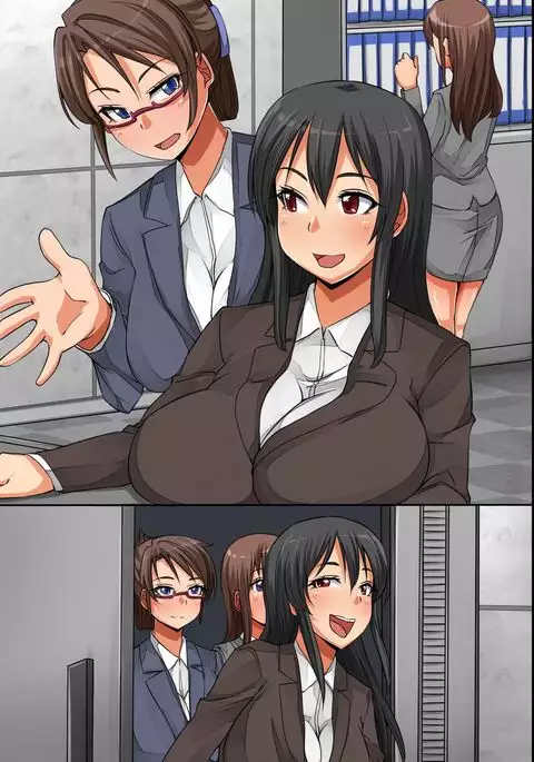 Dorei Seal ~ Harareta Onna wa Shihai Sare Zettai Fukujuu Shite Shimau