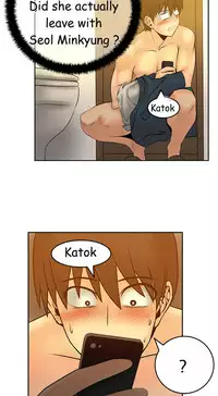 My Office Ch.1-31 (English) (Ongoing)