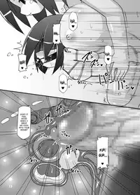 [Hakujira Umineko Dan (Shimuu)] Futanari Oyako Soukan - San | Futanari Mother–Daughter Adultery 3 [English] {SaHa}